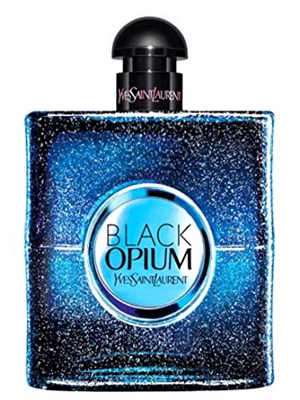 BLACK OPIUM INTENSE eau de parfum vaporizador 30 ml