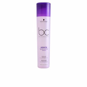 BC KERATIN SMOOTH PERFECT micellar shampoo 250 ml