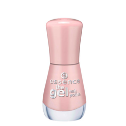 Gel Nail Polish 98 #D9b2b2 características
