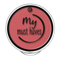 My Must Haves Matt Colorete características