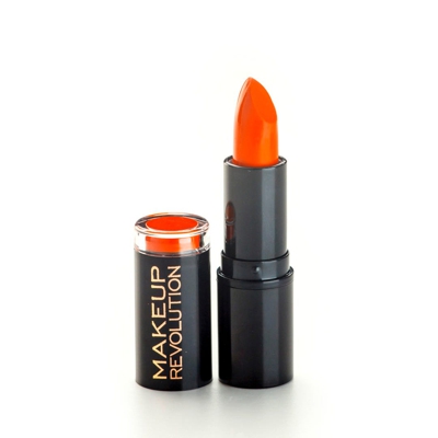 Amazing Lipstick Scandalous Vice #Fe5c00