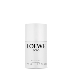 Solo Loewe Desdorante Stick precio