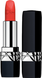 Rouge Dior Color Couture 634 Strong Matte #Eb5959 características