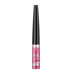 Perfilador De Labios Y Ojos Metal Art 04 Pink Glam #A8234d en oferta