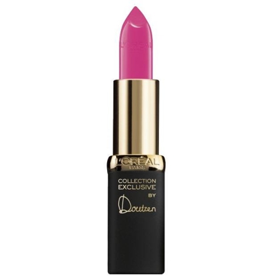 Color Riche Collection Exclusive La Vie En Rose Cp30 Doutzen #C83a7c