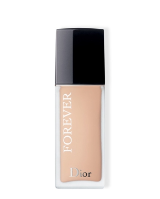 Fondo Maquillaje Dior Skin Forever 1 Neutral 010 #Ffe9d4