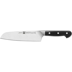 Cuchillo Santoku, ZWILLING® Pro en oferta