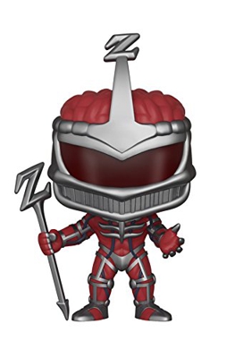 Figura Funko Pop! Lord Zedd - Power Rangers
