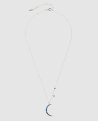 Agatha Paris - Collar By Sara Carbonero De La Colección Mi Mar en oferta