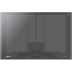 Balay - Placa De Inducción 3EB980AU Con 2 Zonas De Cocción en oferta