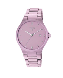 Tous - Reloj De Mujer Motion Aluminio Rosa en oferta