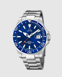Jaguar - Reloj De Hombre Jagua Executive J860/C De Acero precio