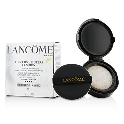 Lancôme - Recarga Base De Maquillaje Teint Idole Ultra Cushion