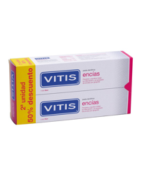 Vitis - Pack Encias características