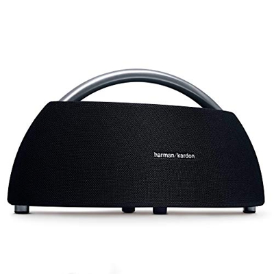 Harman Kardon - Altavoz Portátil Go + Play Bluetooth