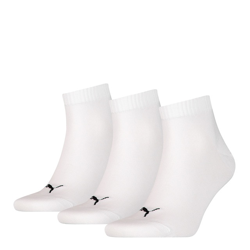 Puma - Pack De 3 Pares De Calcetines Quarter Plain precio