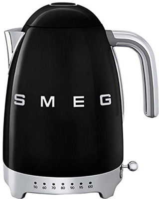 Smeg - Hervidor De Temperatura Variable KLF04BLEU
