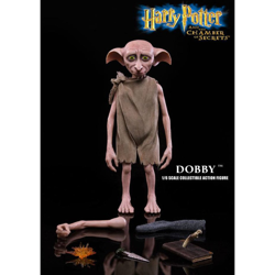 Star Ace - Figura Harry Potter Y La Cámara Secreta Elfo Dobby características