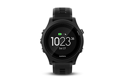 Garmin Forerunner 935 Negro