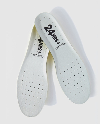 24HRS - Plantillas Para Zapatos De Mujer