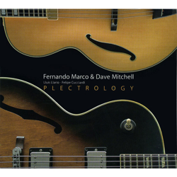 Plectrology (CD) en oferta