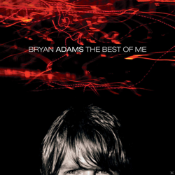 The best of me (CD) características