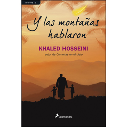 Y las montañas hablaron (Tapa dura) en oferta