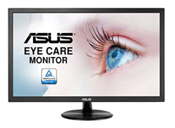 Asus VP228DE 21.5' - Monitor características