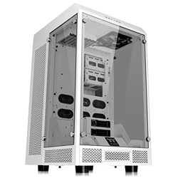 Thermaltake The Tower 900 Blanco - Caja/Torre características