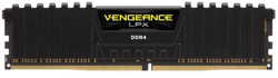 Corsair Vengeance LPX Black 16GB (1x16GB) 3000MHz (PC4-24000) CL16 - Memoria DDR4 precio