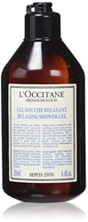 Gel de ducha relajante - 250 ml - L'Occitane en Provence en oferta