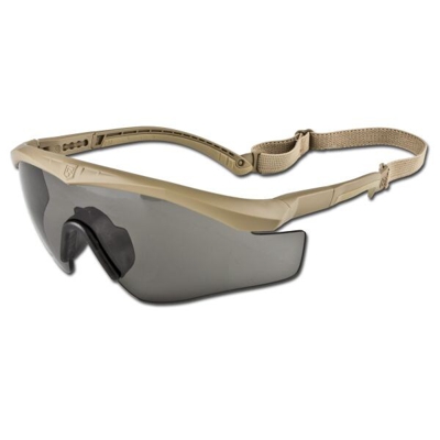 Gafas Revision Sawfly MAX-Wrap Mission Kit small sand
