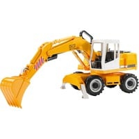 Bruder - Excavadora Liebherr