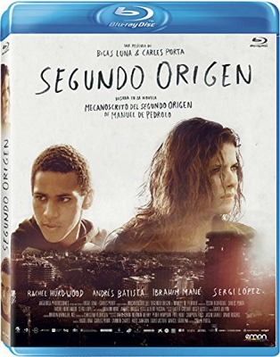 Segundo Origen - Blu-Ray