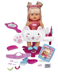 Nenuco - Peluquería Purpurina en oferta