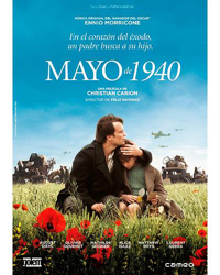 Mayo de 1940 - DVD en oferta