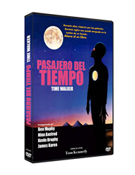 Pasajero del tiempo - DVD en oferta