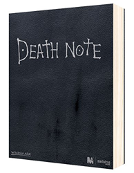 Death Note. La trilogía - Blu-ray + libro precio