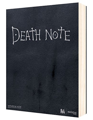 Death Note. La trilogía - Blu-ray + libro