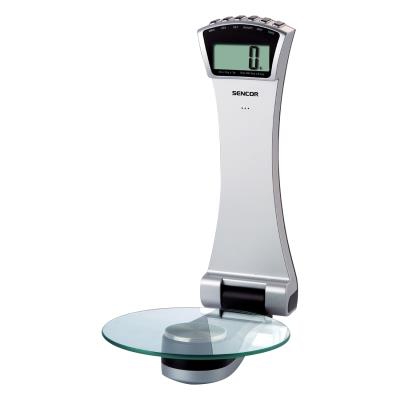 Sencor SKS 5700 báscula de cocina