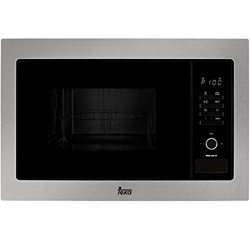 Microondas  Teka mwe 255 fi características