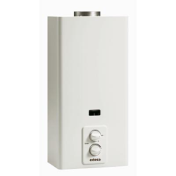 Calentador Edesa Cie-110 e3 n Natural Autom.Pilas en oferta