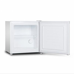 Congelador vertical Jocel JCV-32, 32 litros, blanco características