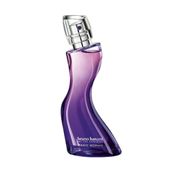 Magic woman eau de toilette vaporizador 30 ml características