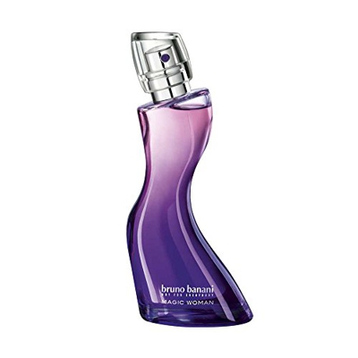 Magic woman eau de toilette vaporizador 30 ml