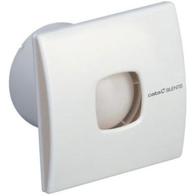 Ventilador CATA SILENTIS 12