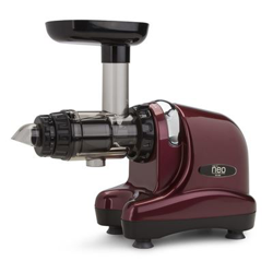 Extractor de zumos Oscar Neo DA 1000 Ultem Tough, Amaranto precio