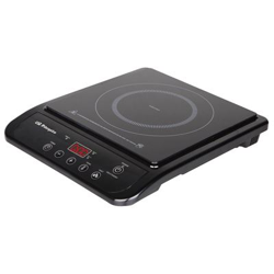 Placa Vitroceramica induccion portatil Orbegozo PI4800 en oferta