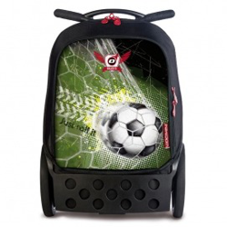 Mochila Roller XL de Nikidom Goal en oferta