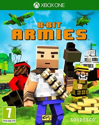 8-Bit Armies (Xbox One) (New)